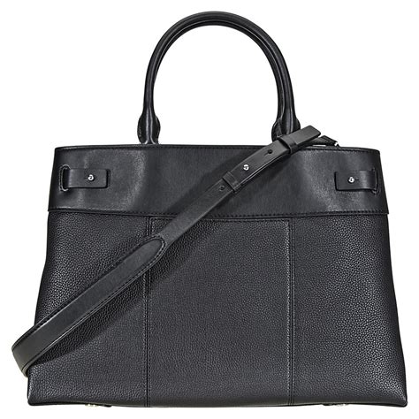 michael kors lg satchel summer|Gramercy Large Pebbled Leather Satchel .